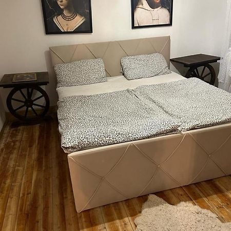 Appartement Rothenburg Rothenburg ob der Tauber Ngoại thất bức ảnh