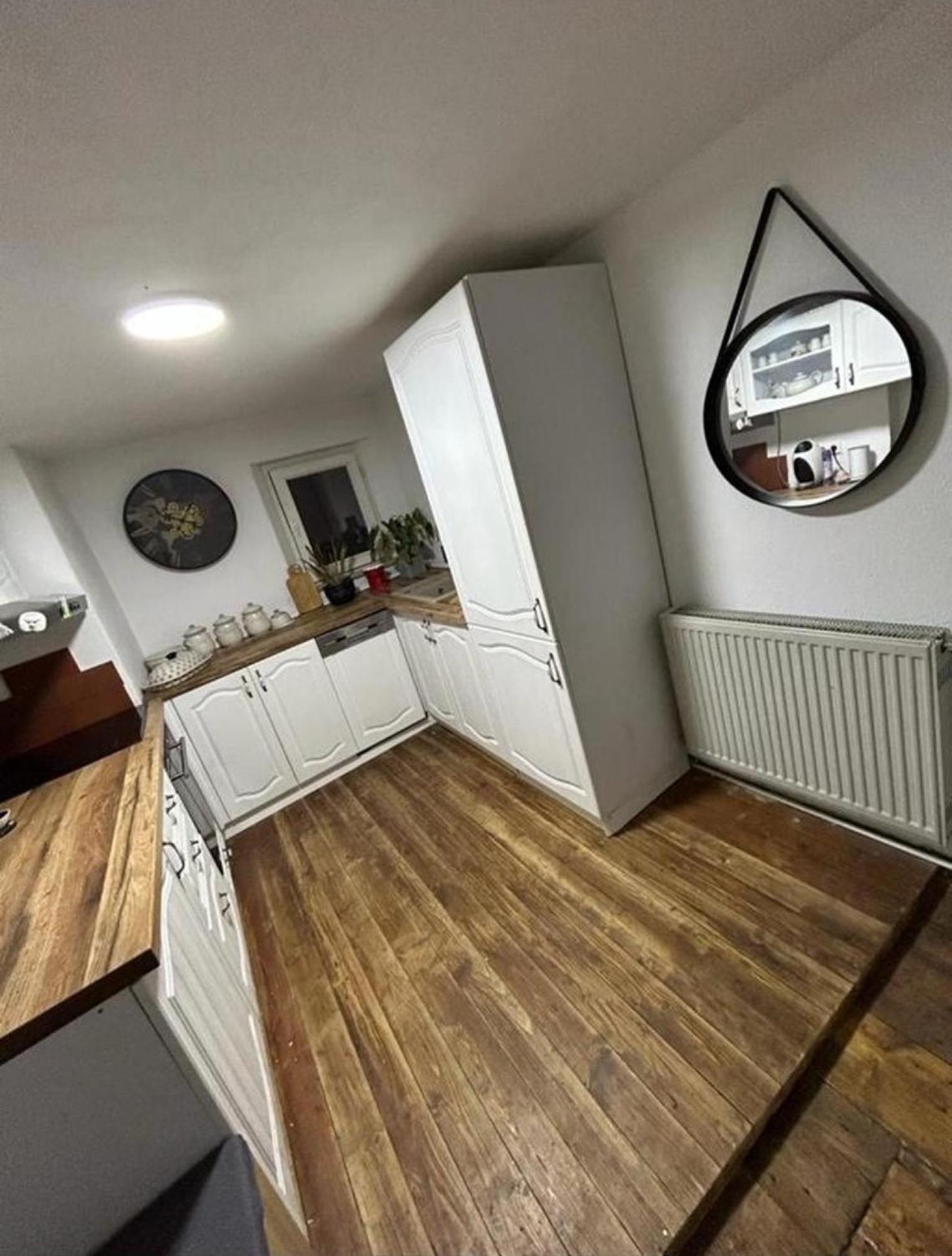Appartement Rothenburg Rothenburg ob der Tauber Ngoại thất bức ảnh