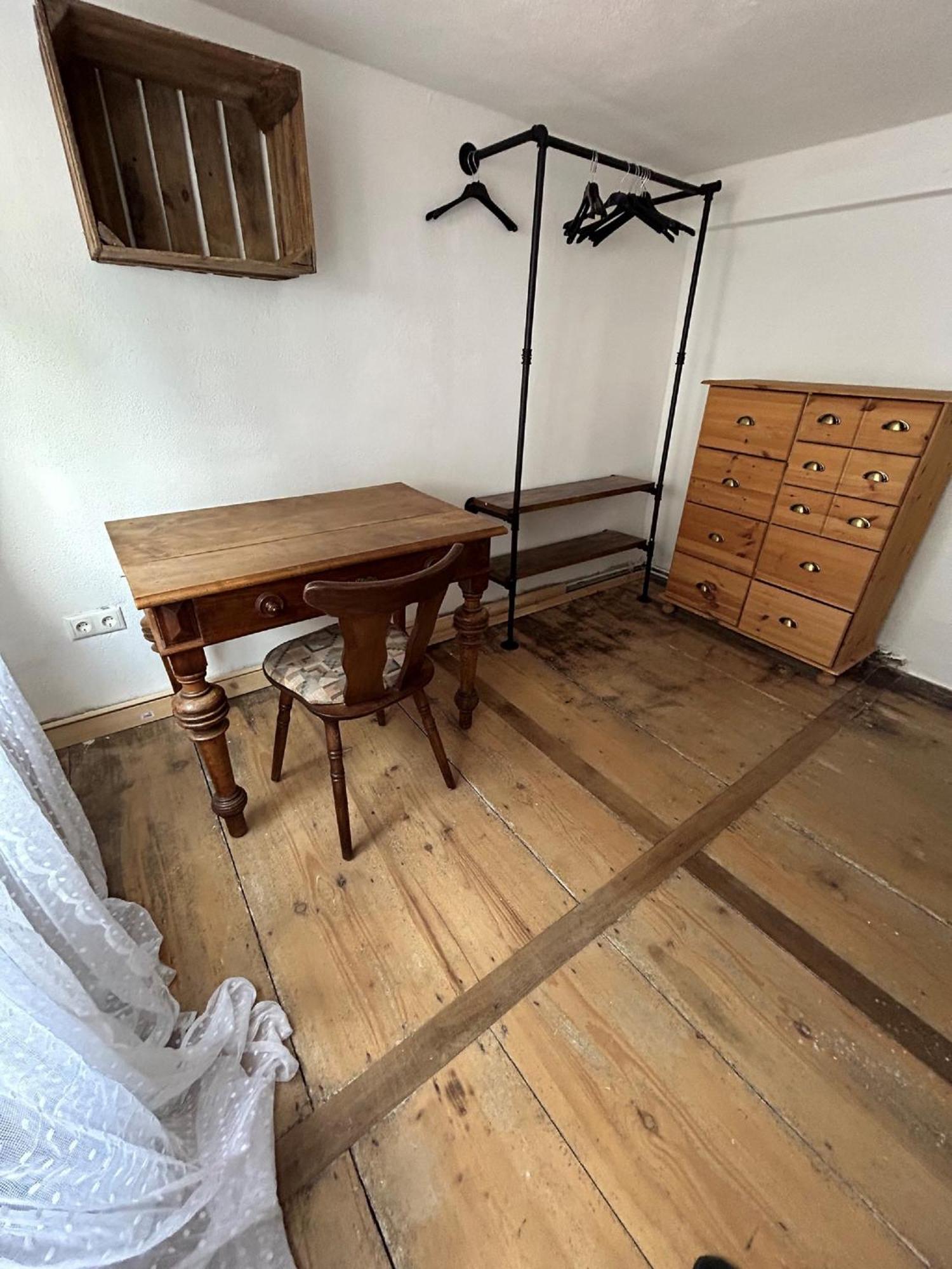 Appartement Rothenburg Rothenburg ob der Tauber Ngoại thất bức ảnh