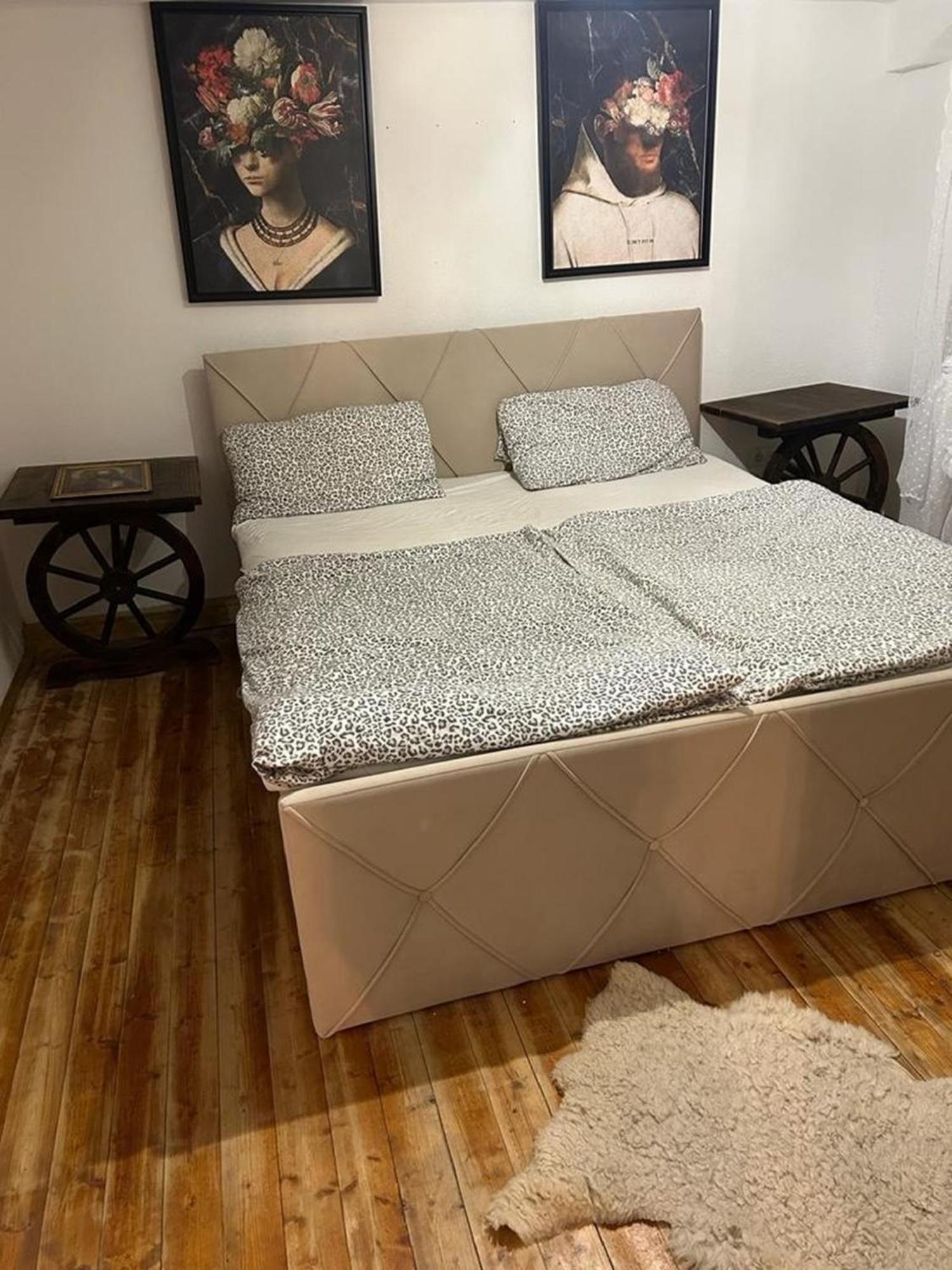 Appartement Rothenburg Rothenburg ob der Tauber Ngoại thất bức ảnh