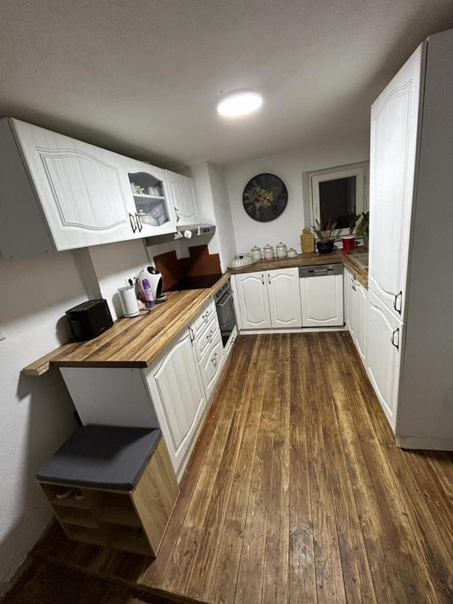Appartement Rothenburg Rothenburg ob der Tauber Ngoại thất bức ảnh